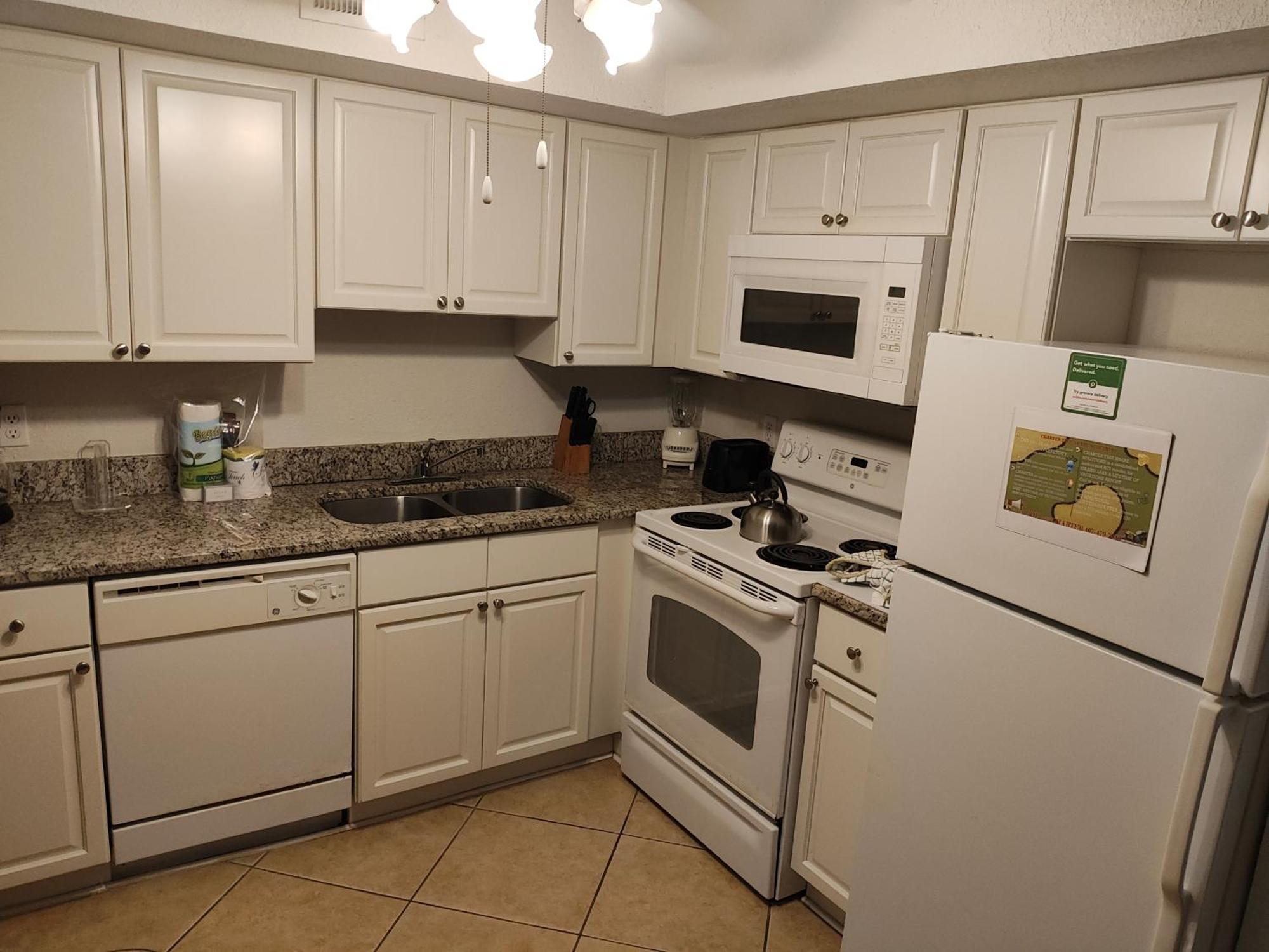 Grand Lake & Lifetime Of Vacations Resorts Four Corners Extérieur photo