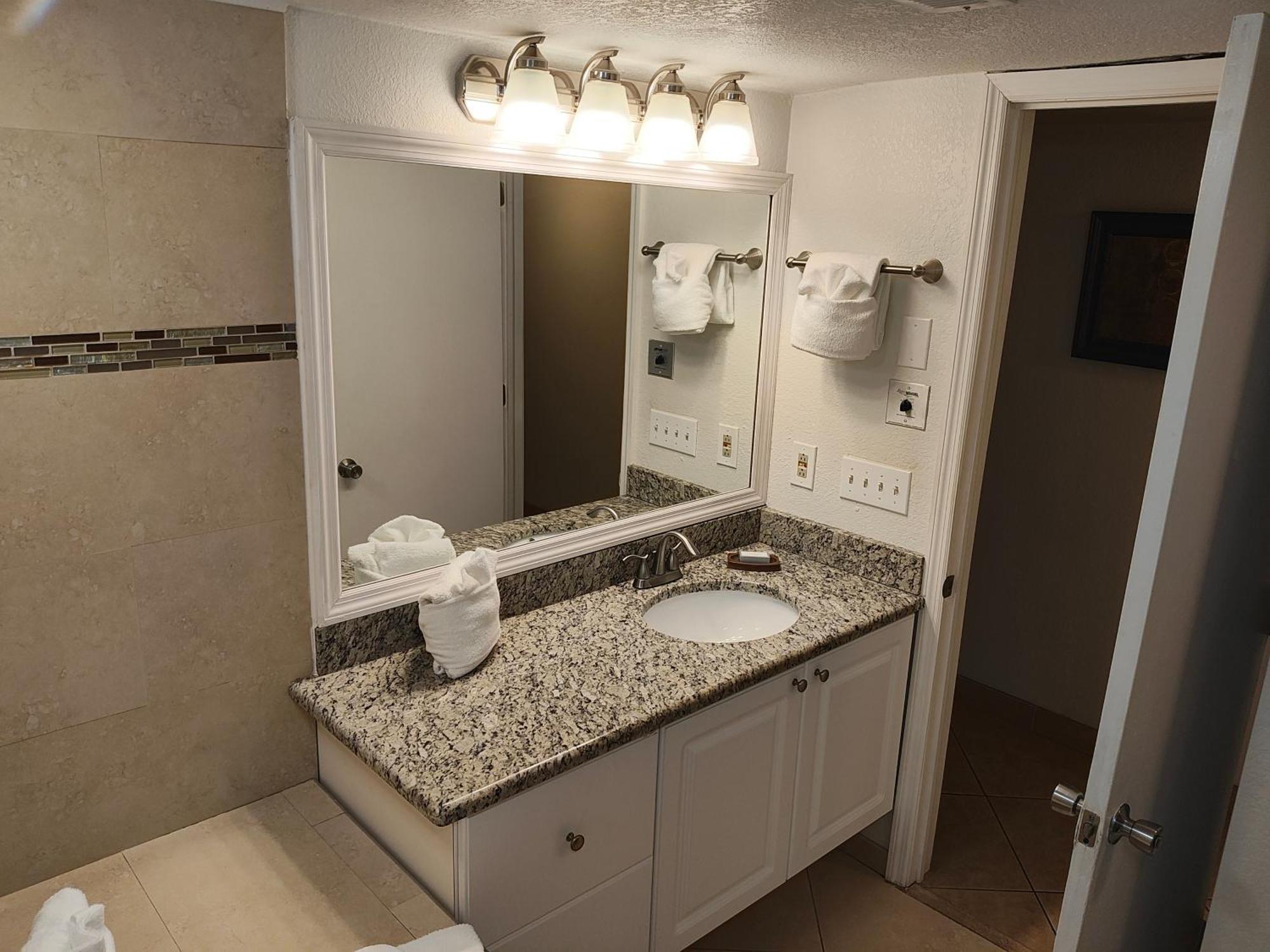 Grand Lake & Lifetime Of Vacations Resorts Four Corners Extérieur photo